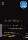Night and Fog (Criterion Blu-Ray)
