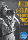 Ingrid Bergman: In Her Own Words (Criterion Blu-Ray)