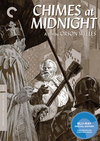 Chimes at Midnight (Criterion Blu-Ray)