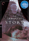 The Immortal Story (Criterion Blu-Ray)