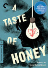 A Taste of Honey (Criterion Blu-Ray)