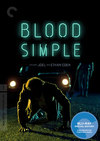 Blood Simple (Criterion Blu-Ray)