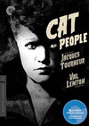 Cat People (Criterion Blu-Ray)