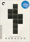 Dekalog (Criterion Blu-Ray)