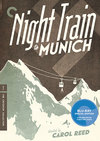 Night Train to Munich (Criterion Blu-Ray)