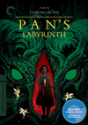 Pan’s Labyrinth (Criterion Blu-Ray)