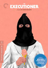 The Executioner (Criterion Blu-Ray)