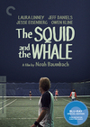 The Squid and the Whale (Criterion Blu-Ray)