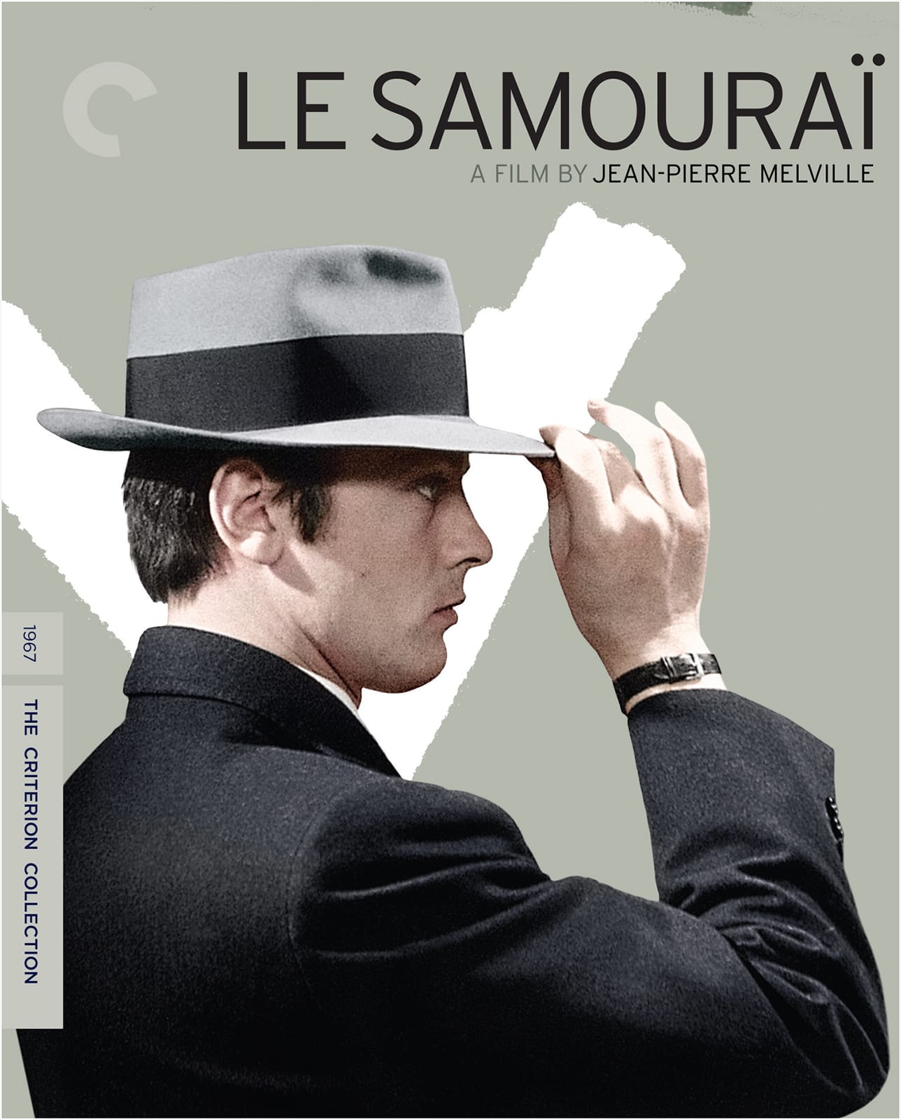 Le samouraï