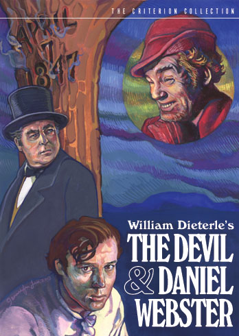 All That Money Can Buy (a.k.a. The Devil and Daniel Webster)