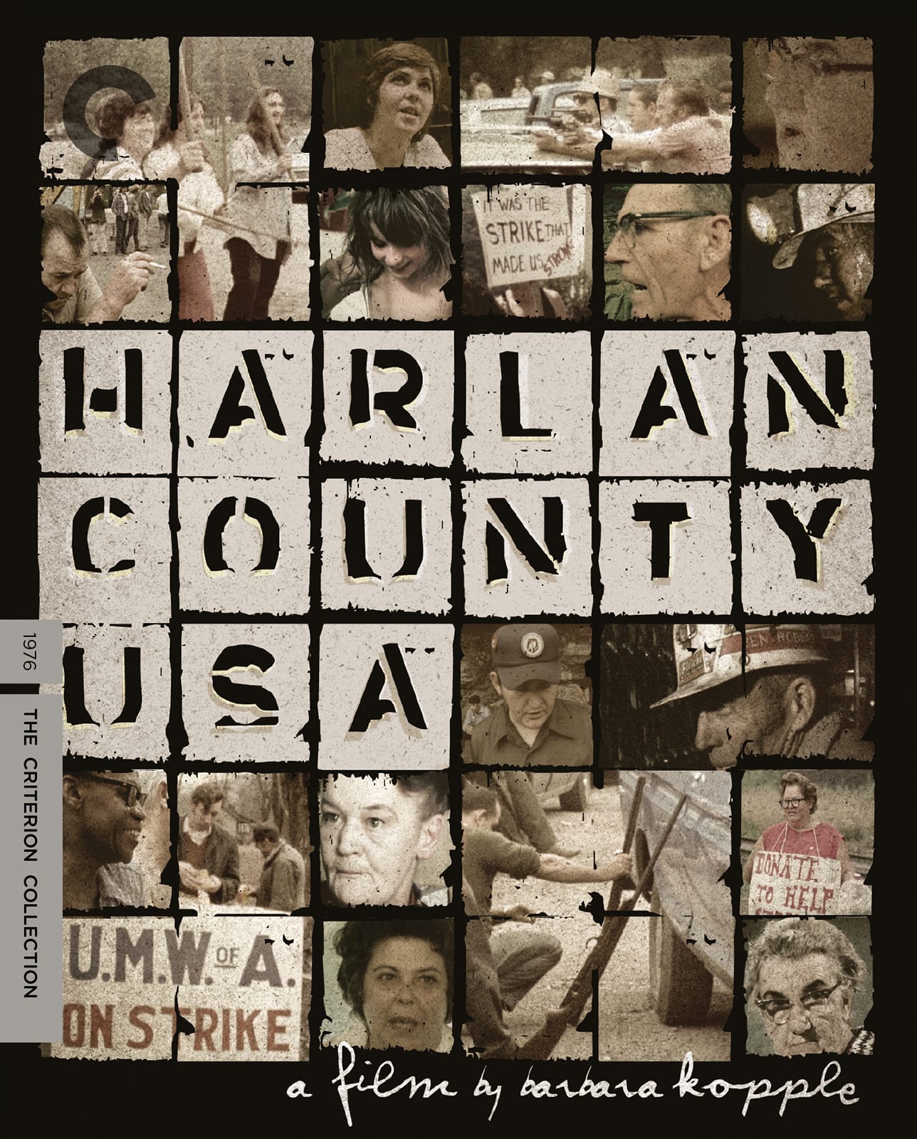 Harlan County USA