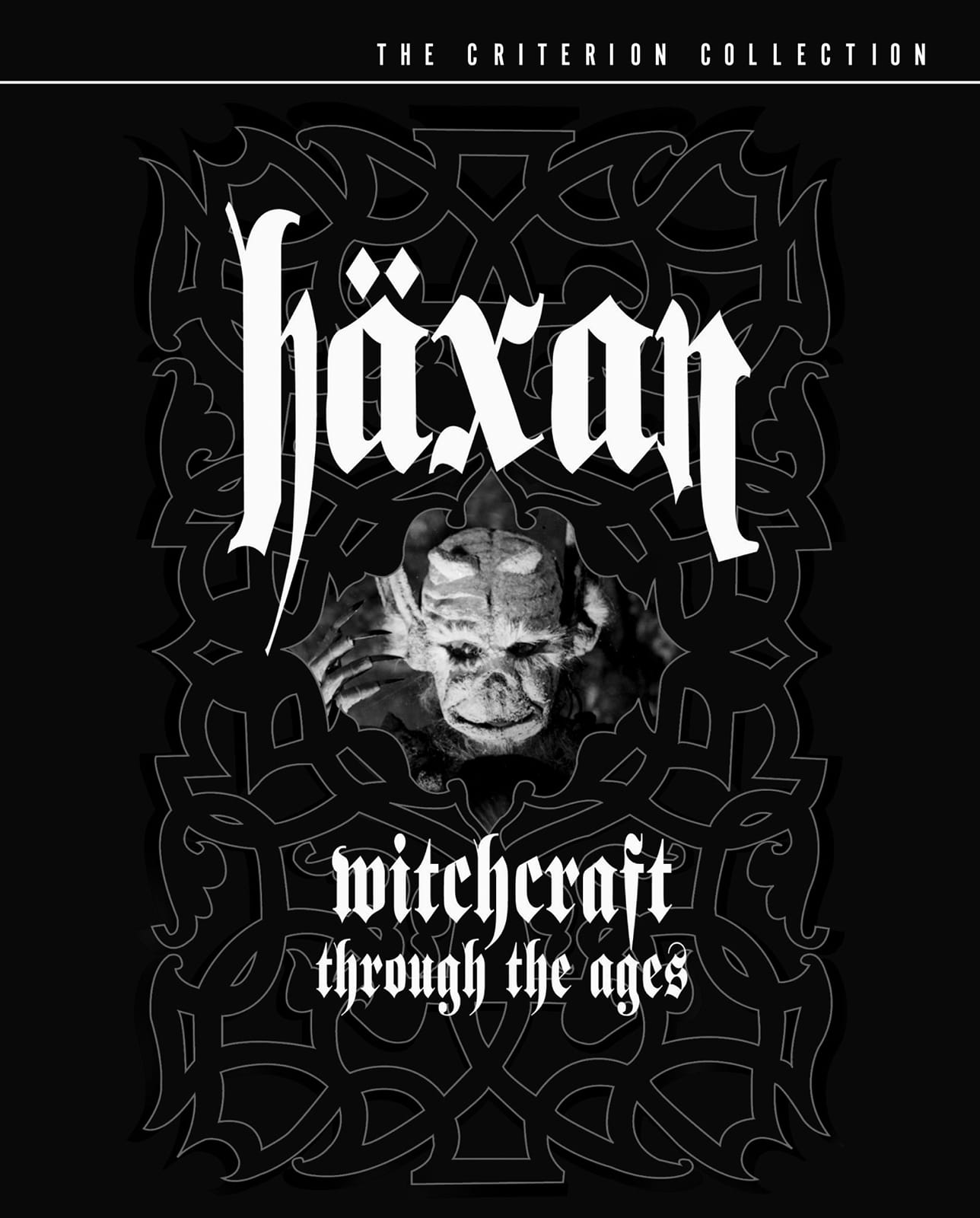 Häxan