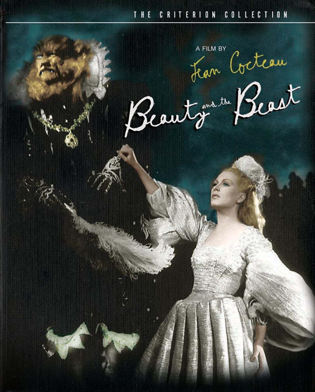 La belle et la bête