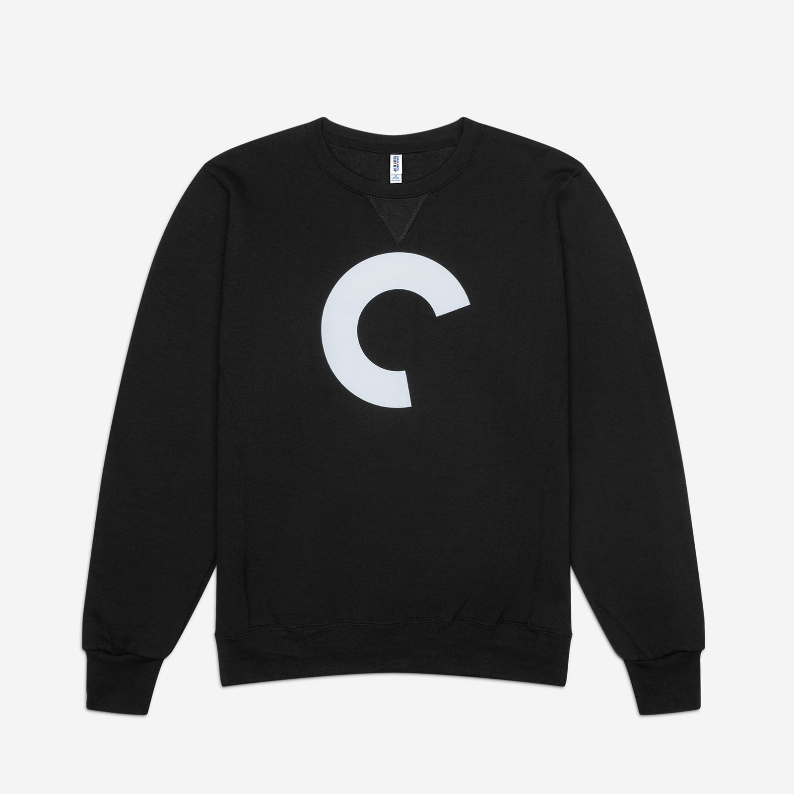 Criterion Crewneck