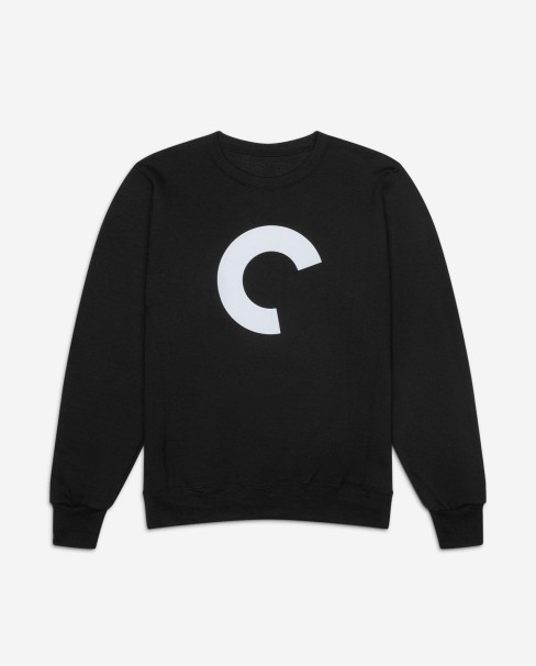 Criterion Crewneck