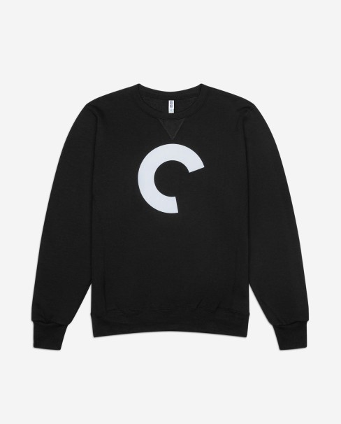 Criterion Crewneck