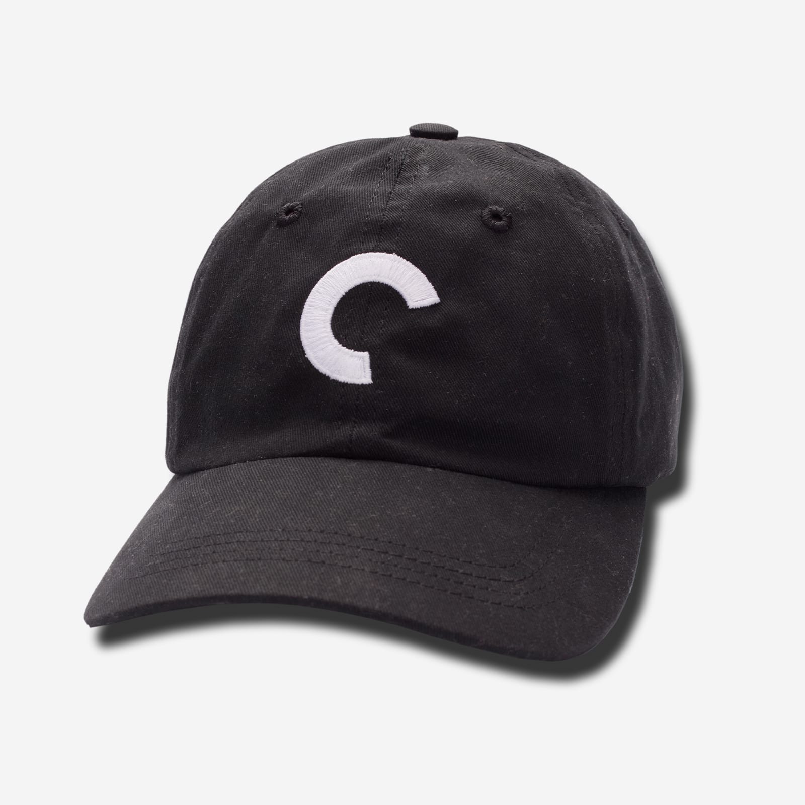 Criterion Cotton Baseball Cap
