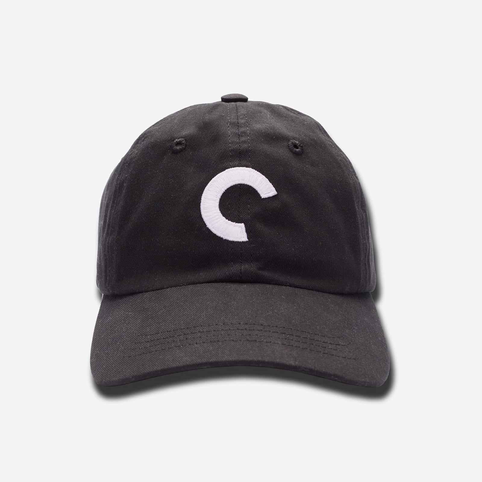 Criterion Cotton Baseball Cap
