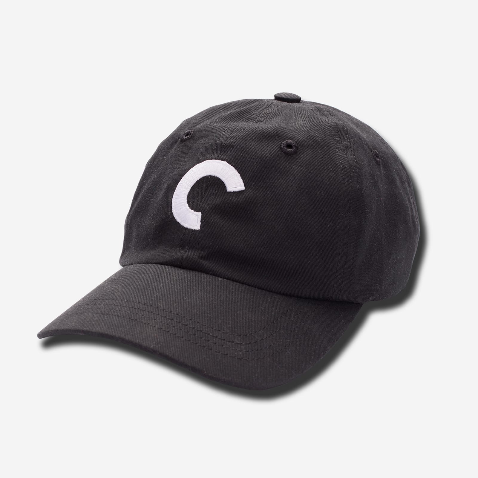 Criterion Cotton Baseball Cap