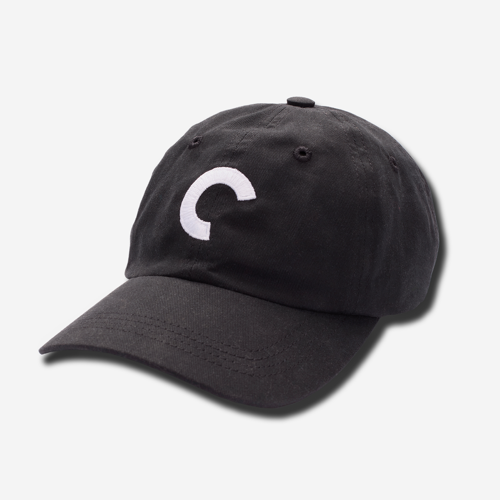 Criterion Cotton Baseball Cap