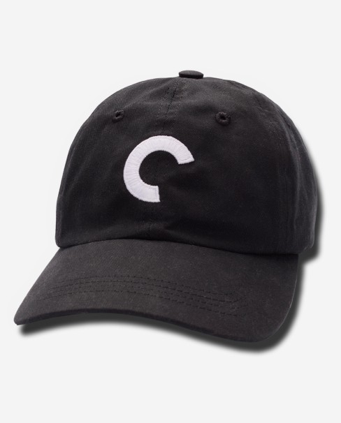 Criterion Cotton Baseball Cap