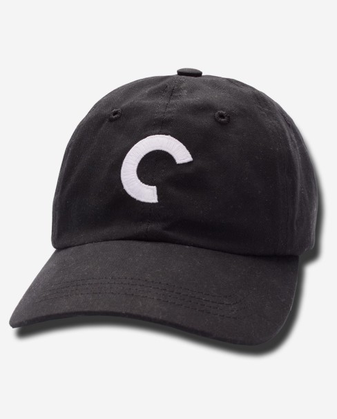 Criterion Cotton Baseball Cap