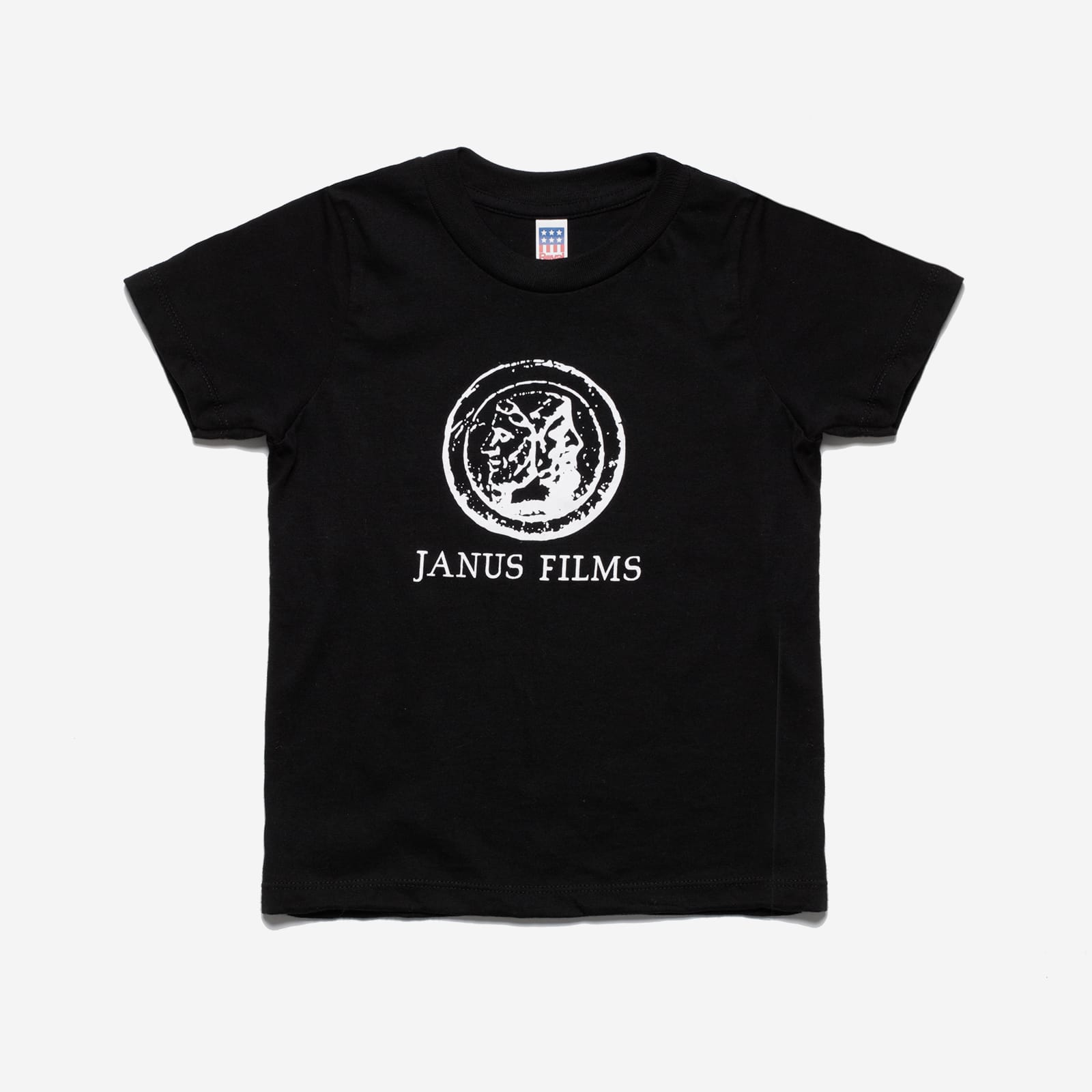 Kid's Janus Films T-shirt