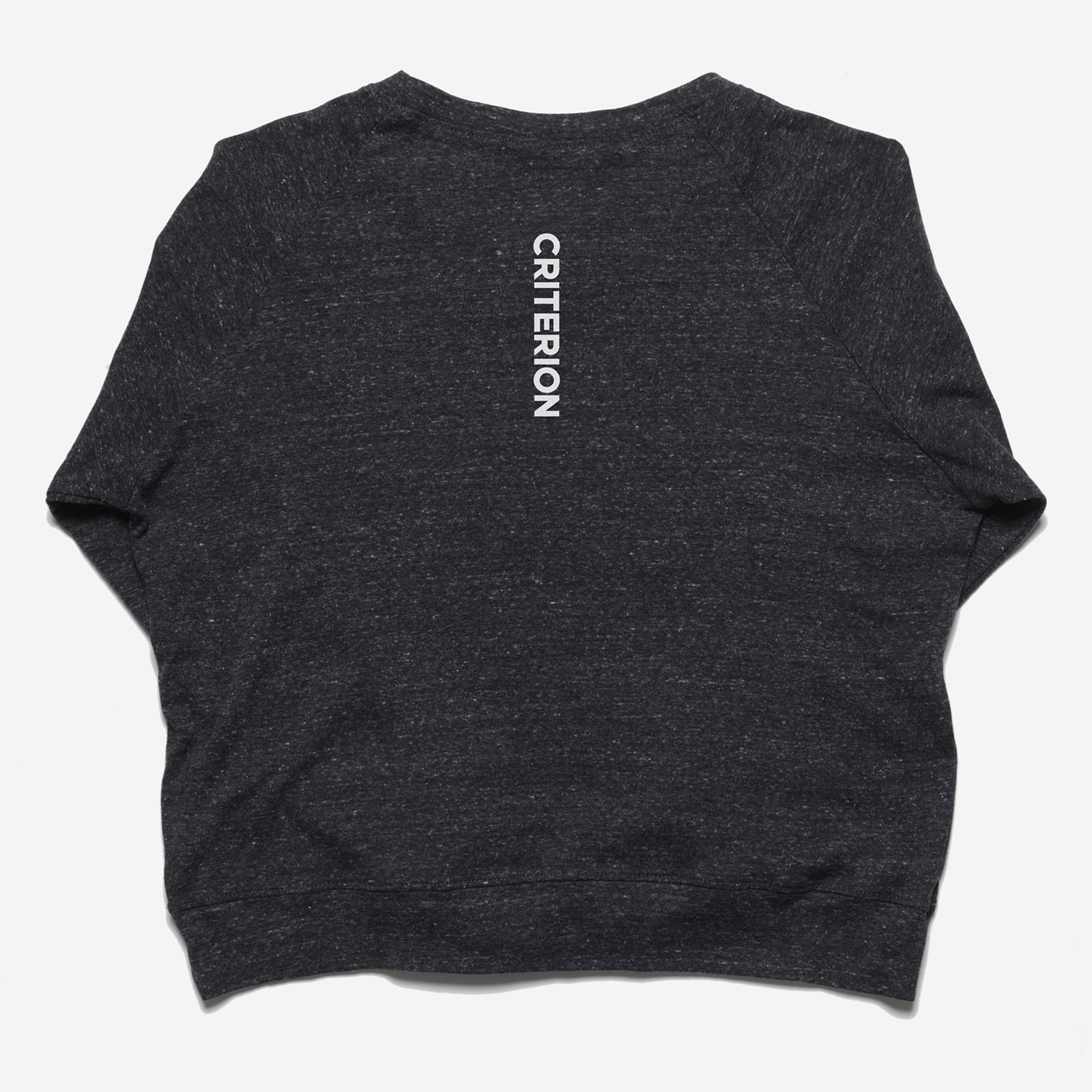 Women’s Criterion Raglan Shirt