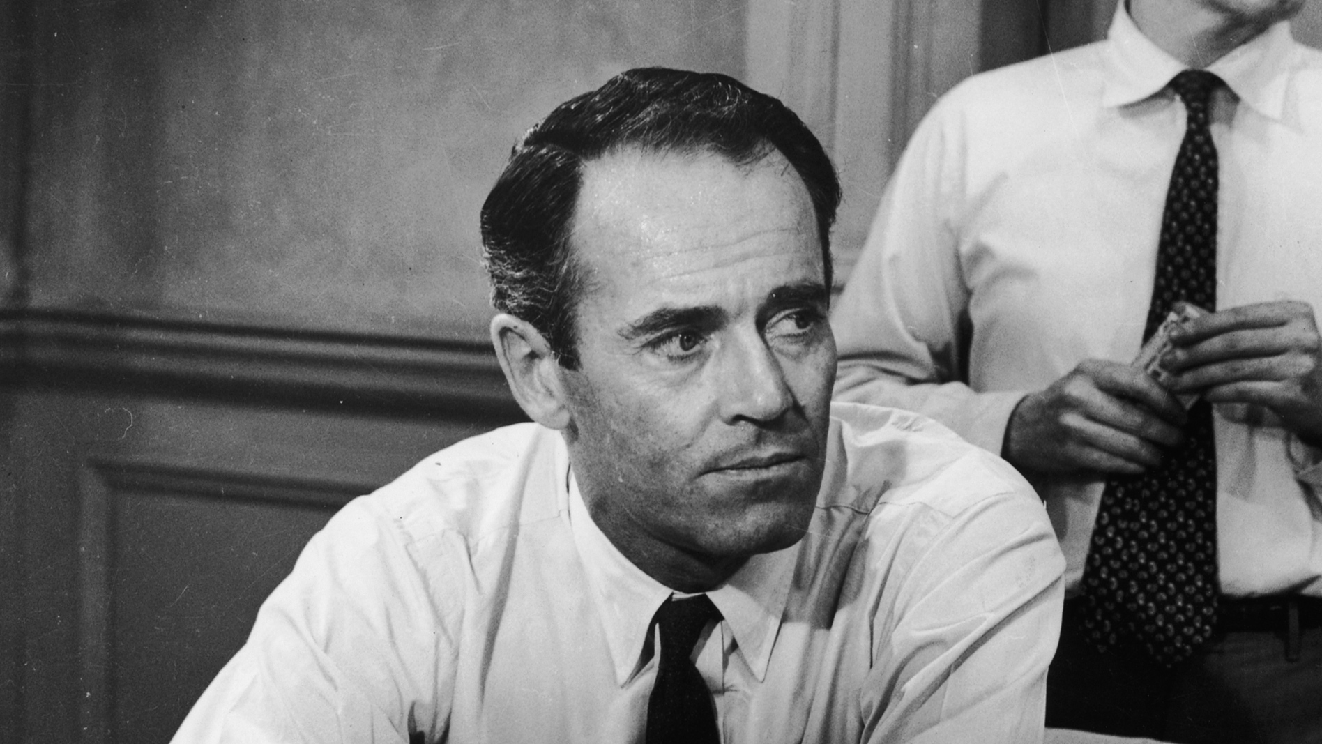 12 angry men henry’s influence 12 angry men henry’s influence