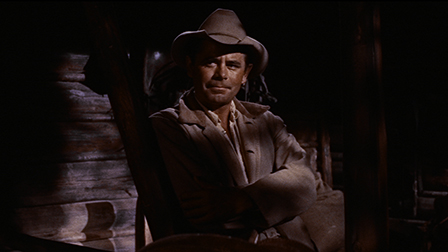 Jubal (1956) - The Criterion Collection