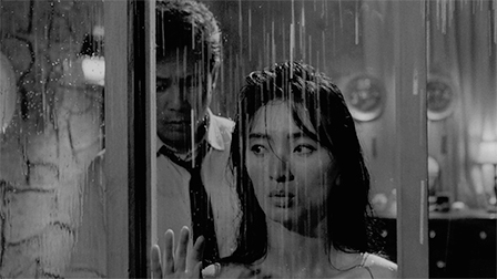The Housemaid (1960 film) - Alchetron, the free social encyclopedia