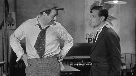 Marius (1931) The Criterion Collection