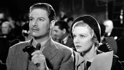 The 39 Steps Film Still