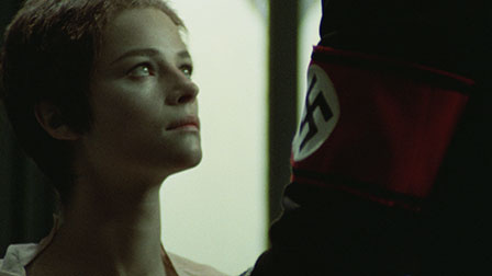 The Night Porter (1974) The Criterion Collection