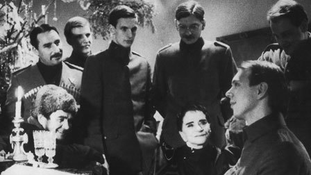 Coup de grâce (1976) The Criterion Collection