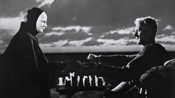 The Seventh Seal
