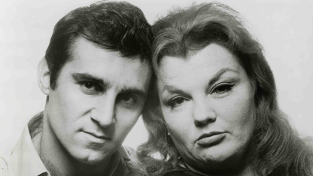 The Honeymoon Killers 1969 The Criterion Collection