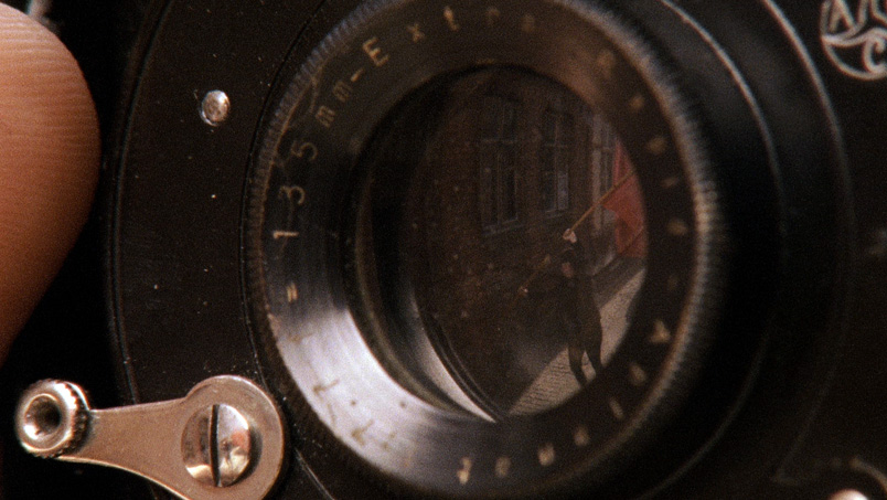 luchino visconti