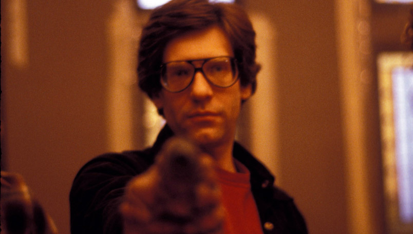 David cronenberg image