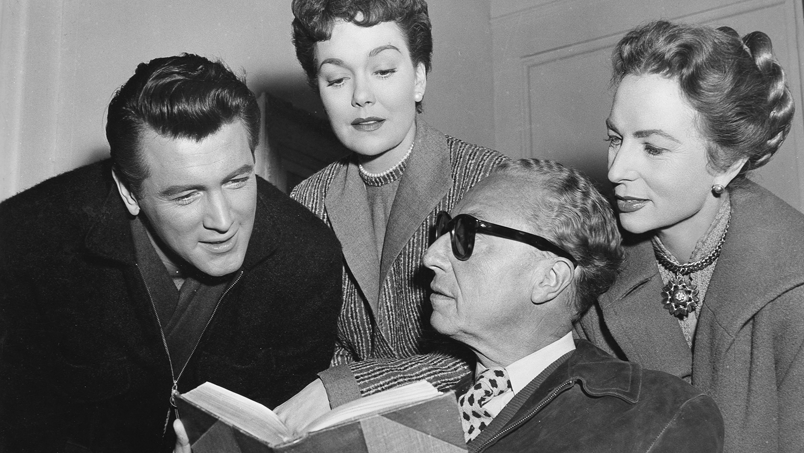 all that heaven allows sirk