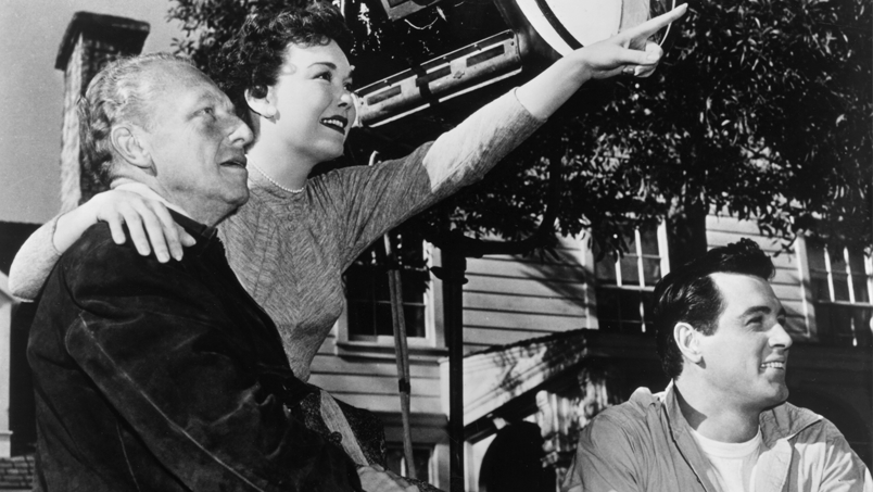 all that heaven allows sirk