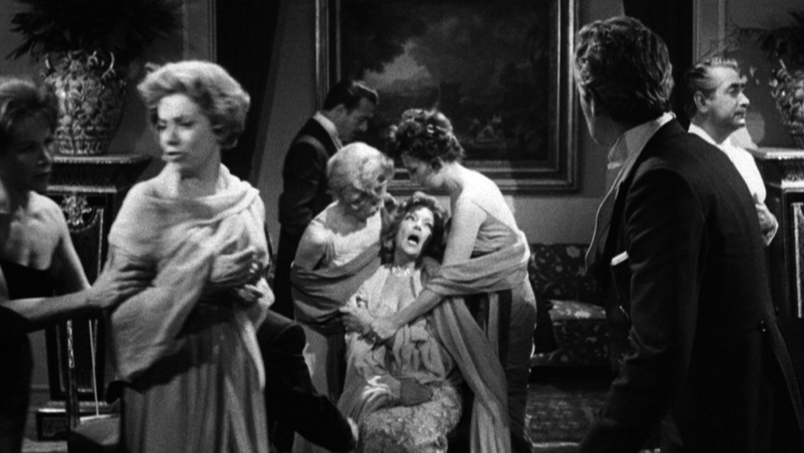 exterminating angel fg3