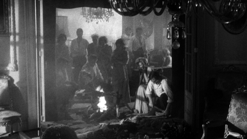 exterminating angel frame grab
