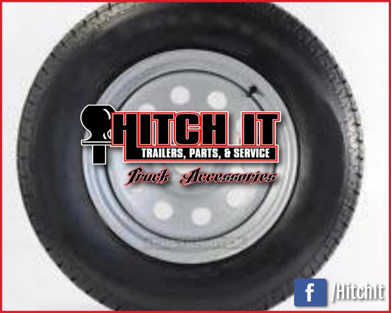  New & Used Trailers in Tulsa, OK Trailer Sales Utility Trailers