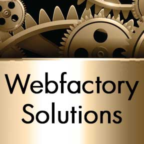 Webfactory Solutions