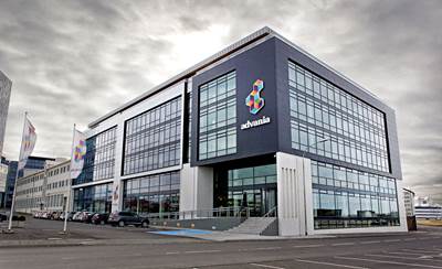 Advania Iceland