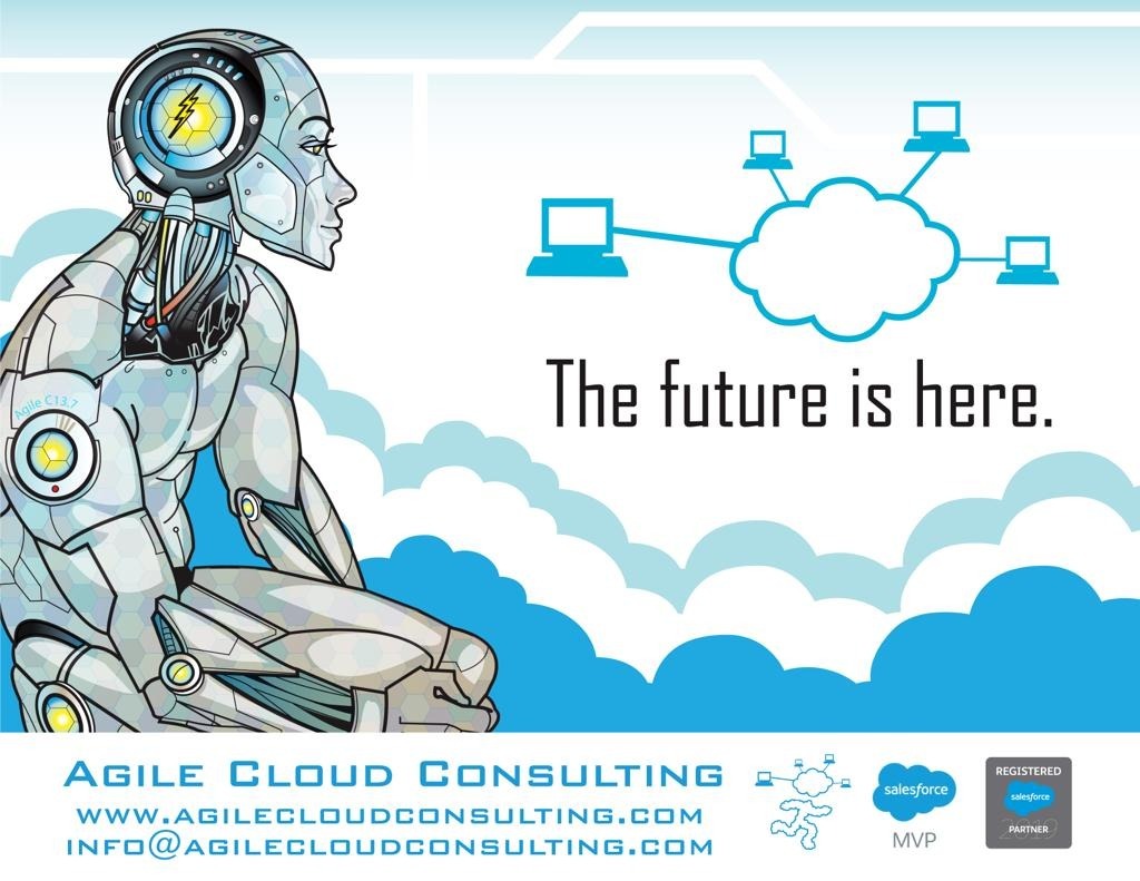 Agile Cloud Consulting