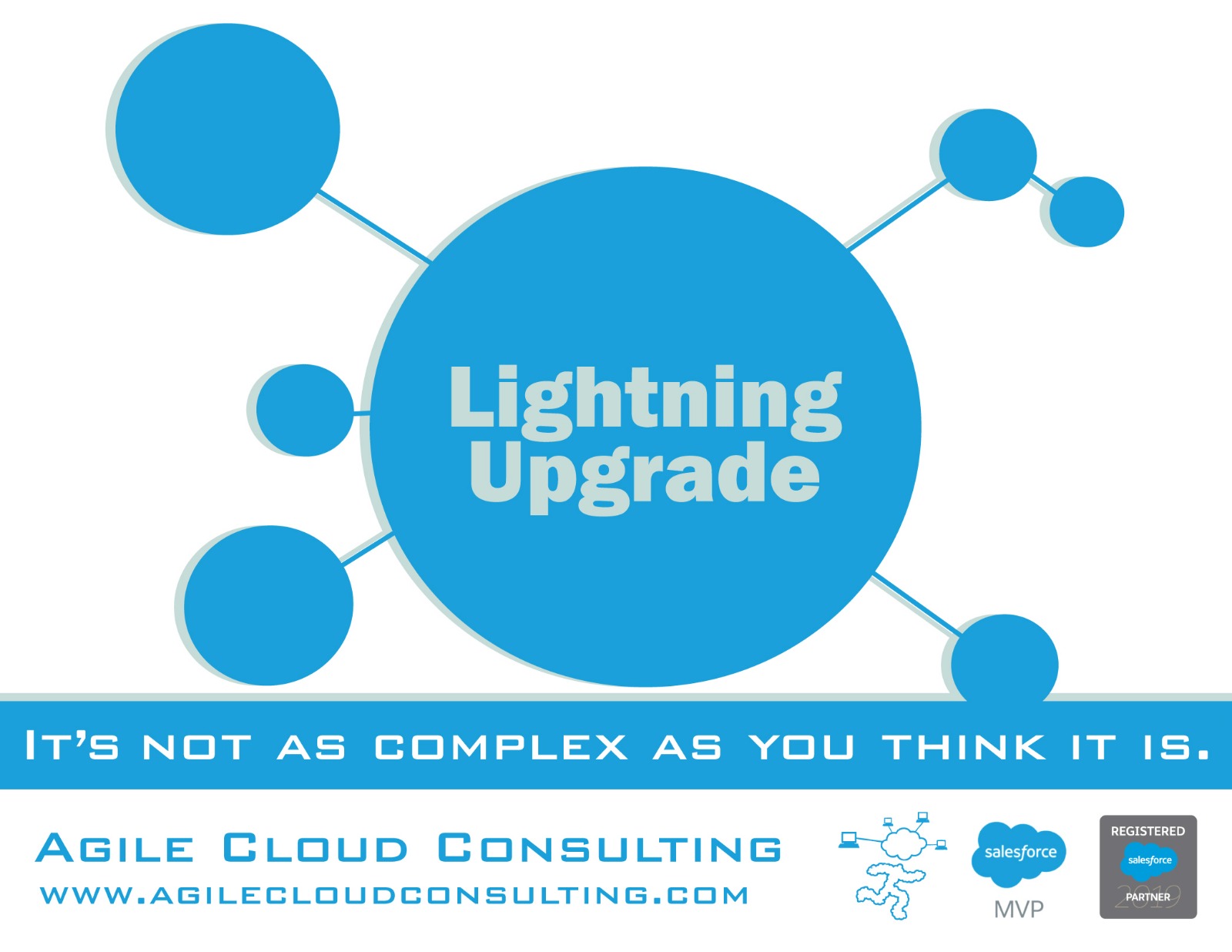 Agile Cloud Consulting