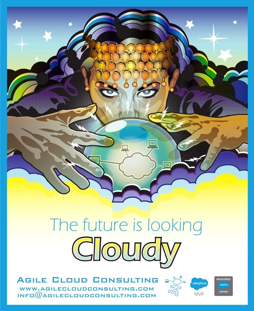 Agile Cloud Consulting