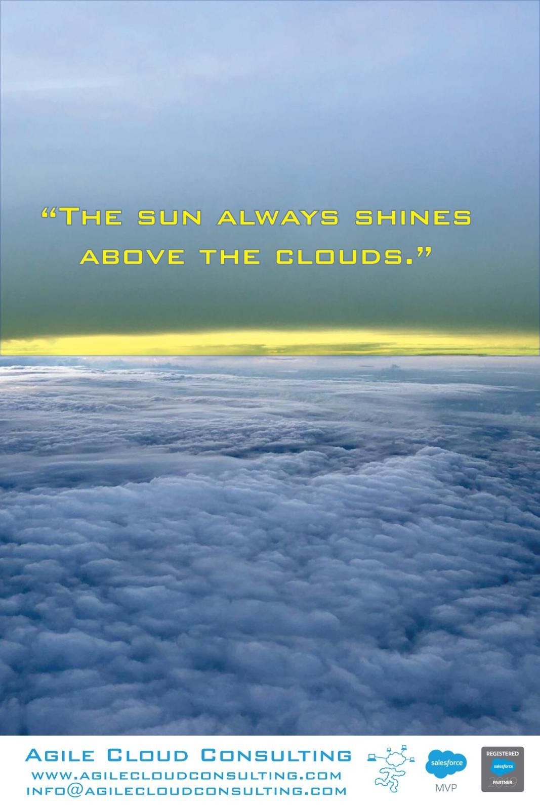 Agile Cloud Consulting